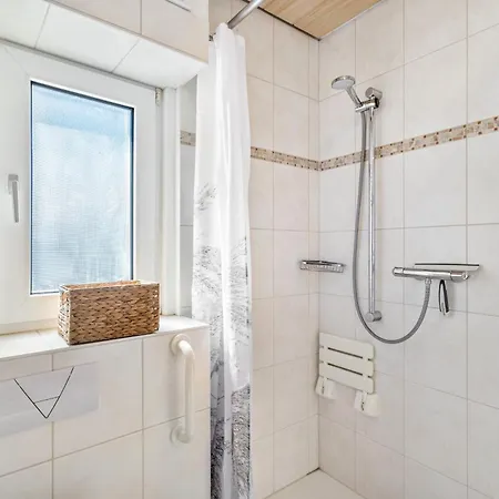 Apartment Burgquartier Schmallenberg
